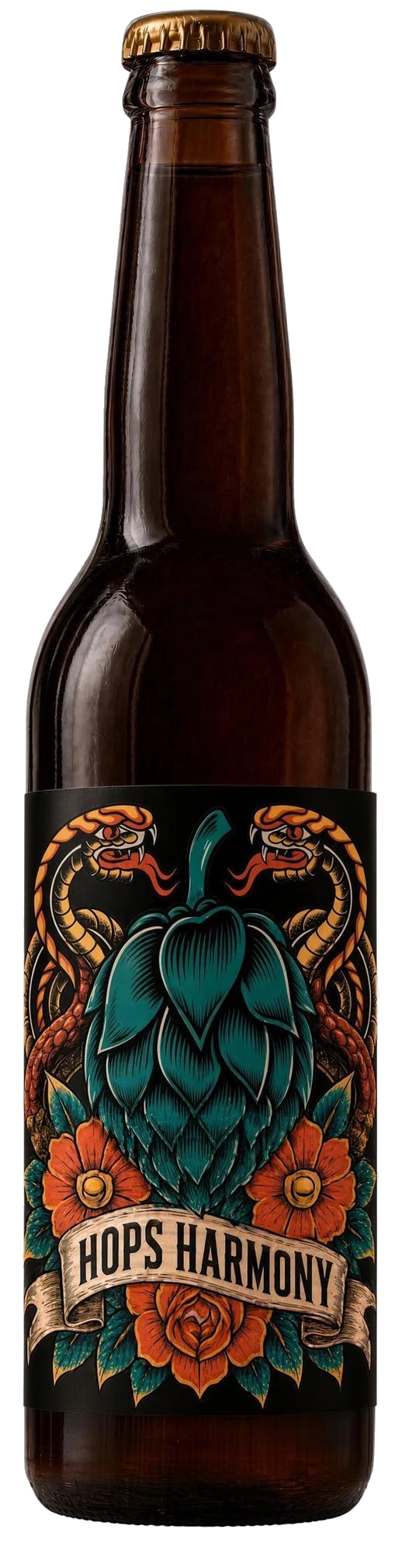 Hops Harmony, 330ml
