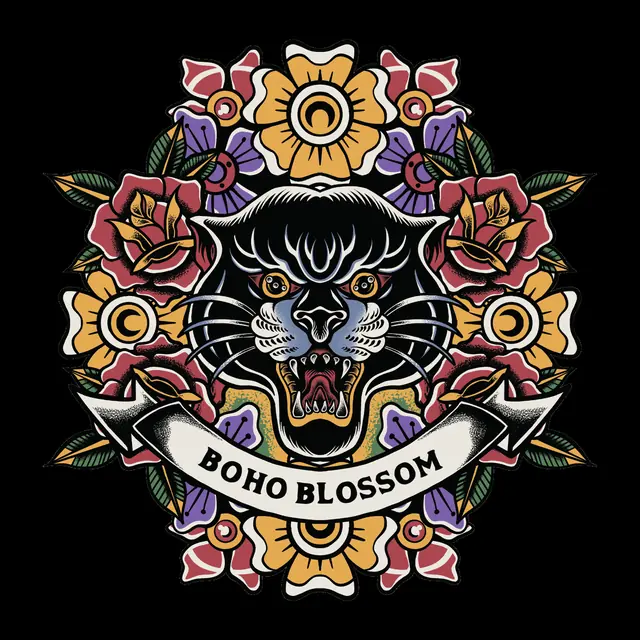 Boho Blossom icon