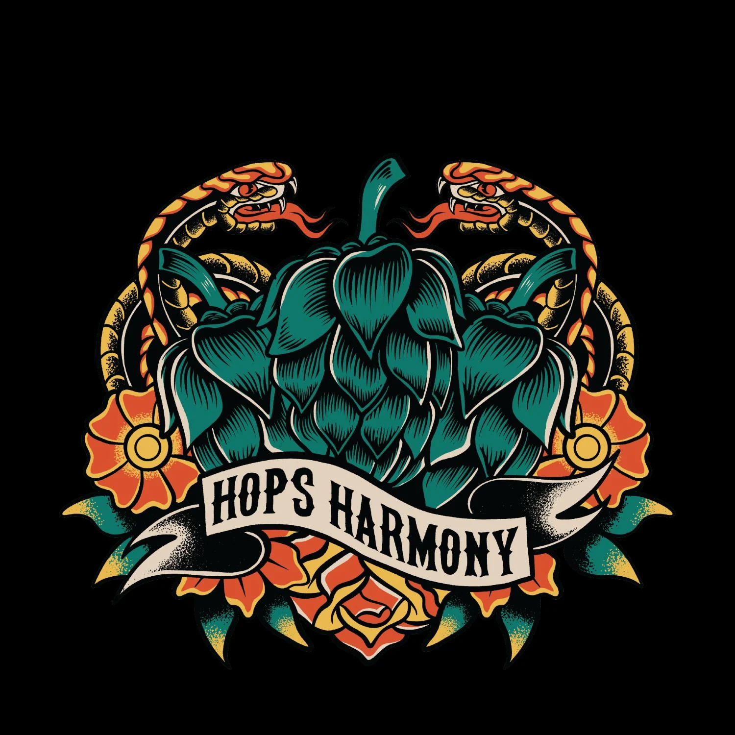Hops Harmony icon