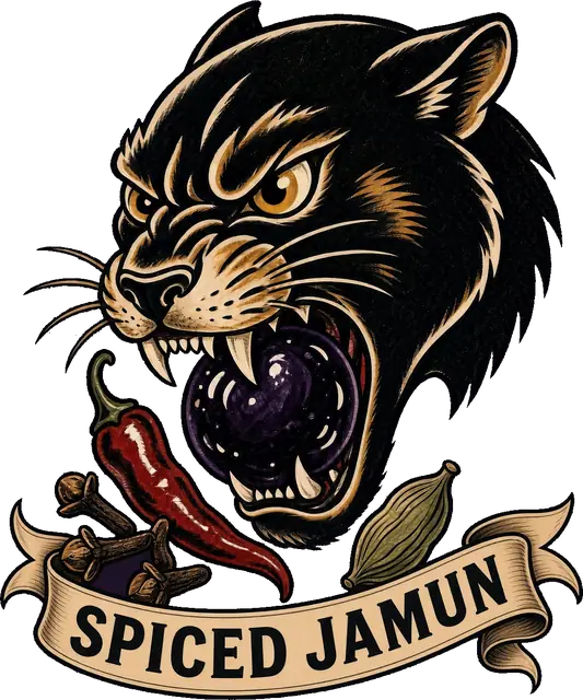 Spiced Jamun icon