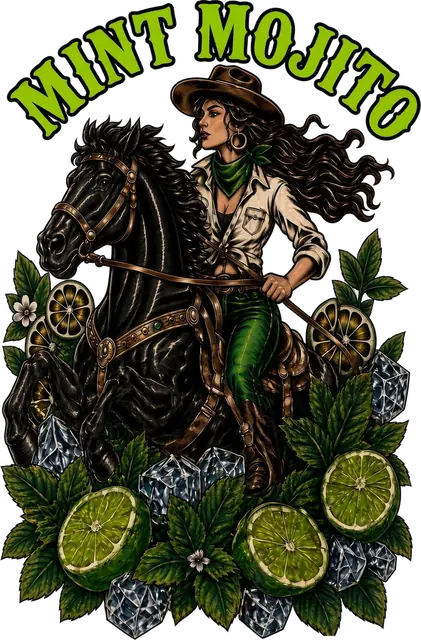 Mint Mojito icon