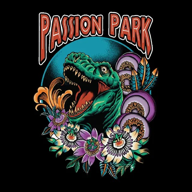 Passion Park icon