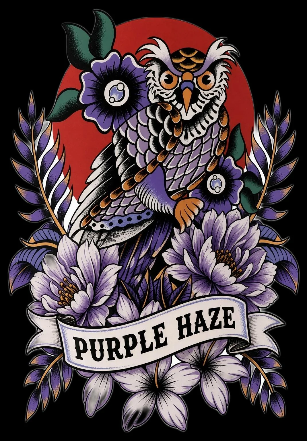 Purple Haze icon