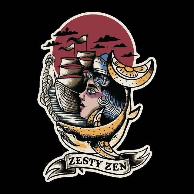 Zesty Zen icon